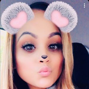 Meet your Posher, Anamarie